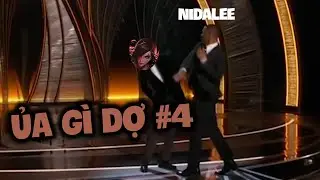Ủa, Gì Dợ ? #4