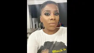 SPITTIN FIRE RESPONSE TO TASHA K ABOUT R KELLY