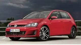 Volkswagen GOLF,Ремонт коробки DSG