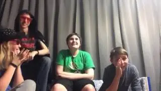 Try not to laugh