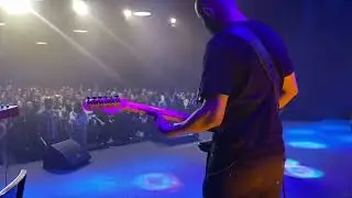 Guitar Cam | Joni Devidson // Marcos Freire - IBL Lisboa