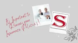 Contact Us For A Policy Review Today!