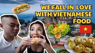 Vlog 7 | Exploring Marble Mountain & Da Nang Night Market | Vietnam Travel