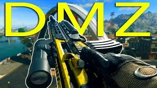 How To EASILY Kill the Chemist Solo in DMZ ✅ (M13 Unlock)