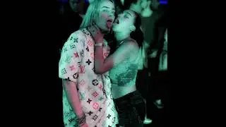 Billie Eilish - Lyin' 2 Ya (feat. Valee & 10k.caash) UNRELEASED full version