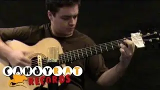 Craig D'Andrea - Standing Still - Guitar - www.candyrat.com