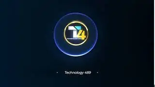 3D effect logo reveals intro templates for YouTube channel latest||