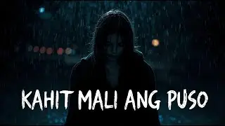 Kahit Mali Ang Puso |Garry Cruz – (Cover) Warren Bruce