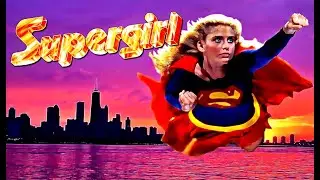 10 Things You Didn't Know About SuperGirl (Movie)