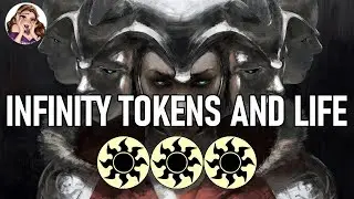 Is 1,000,000 Tokens in 1 Turn Possible? HBrawl Mono White