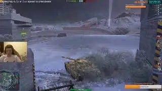 КО-КО-КО-КО-ВЭ. Опасный танкач или опасное дно, вот, в чем вопрос