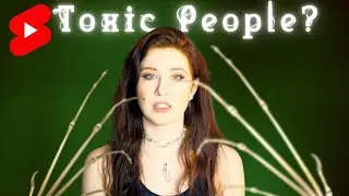 Soundtrack for Toxic People 🧪 ☠️