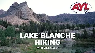 Lake Blanch Hiking