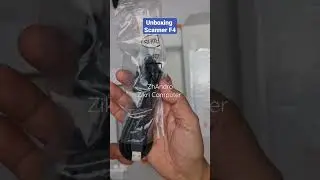 ✅️ Unboxing Plustek Scanner MobileOffice S410 Plus - 9 Detik/lembar (Folio/F4)