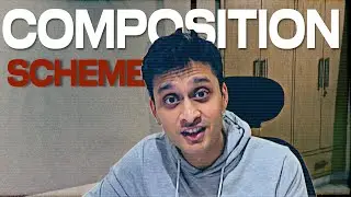 Composition Scheme GST | CA INTER GST | CA Rohan Gupta