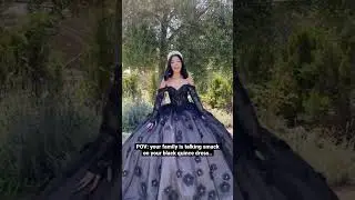 Family doesn’t approve your Black 