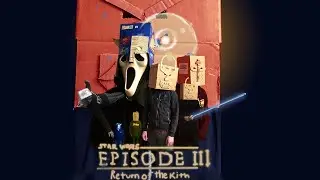Star Wars Episode III, The Return of the Kith | Dumb Dub - EP.3