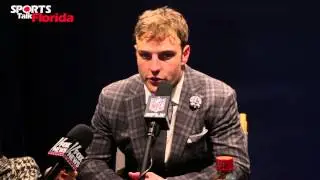 Super Bowl XLVIII Denver Broncos Wes Welker On Seattle Speed On Defense