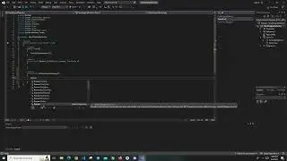 Cheat Engine Detector with C# | Visual Studio 2023