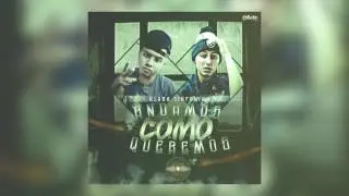 Klara Sinfonía - Andamos como queremos By Mago DGSIndustryMusic