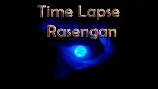 how to make Rasengan from Naruto in real life