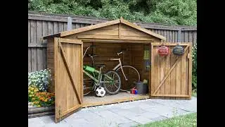Bike Storage