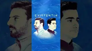 ‘Existentia’ is out now! #samiyusuf #homayounshajarian #EcstasyAlbum