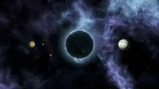 Stellaris Space