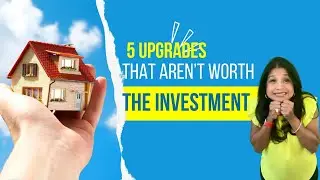 Top 5 New Construction Upgrades That Can Wait: Save Your Budget!
