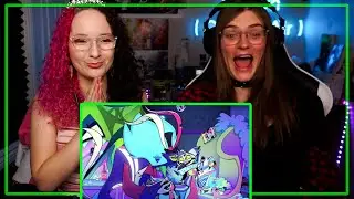 WHAT AN EPISODE! HELLUVA BOSS - MAMMON’S MAGNIFICENT MUSICAL // S2: Episode 7 REACTION