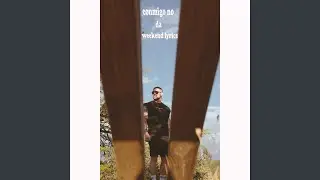 Conmigo no DaWeekendLyrics