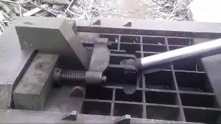 пресс работа1