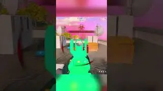 this is the MAX MOBILITY META for Rebirth Island... 