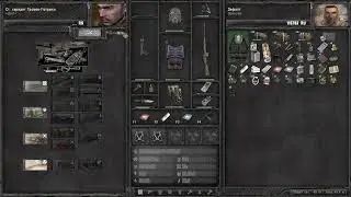 Хардкорное выживание в Anomaly 1.5.1