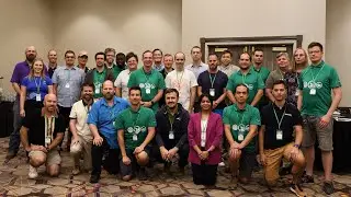 Orchard Harvest Conference - 2024 - Las Vegas