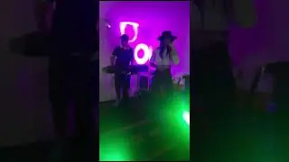 - forro top com Felipe do PISEIRO e Joyce valvic