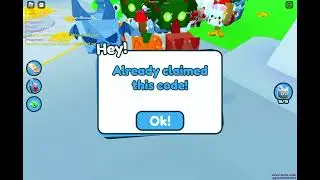 Pet simulator z codes