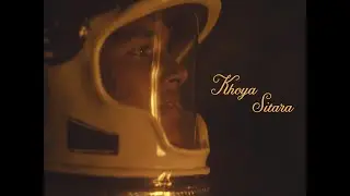 Khoya Sitara - Dizlaw (Official music video) | Azadi Records