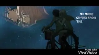 Nobody Can Hear You (Anime Mix AMV)