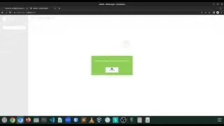 CVE-2023-30095 - Stored XSS in TotalJS Messenger, channel field 