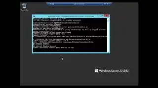 remove server from active directory