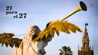 27 para el 27. La Universidad de Sevilla ante el centenario de la Generación del 27