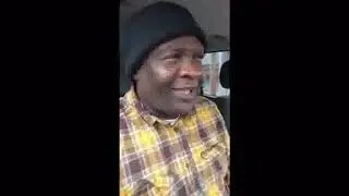 Why Do Wesley Muhammad, Nuri & Ben X Etc. Avoid Angelsnupnup7 Like The Plague ? #soulpower4ever
