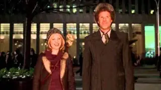 Buddy & Jovie's Date (