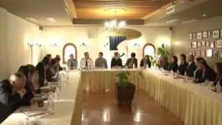 Lajme - Raport hulumtues nga OJQ Syri i Vizionit