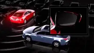 #15 Системы безопасности Мазда 2016 Security systems Mazda 2016