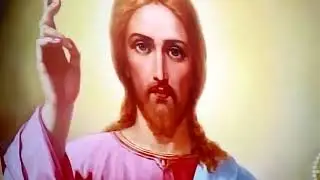 Спасский собор Андроникова монастыря. Пасха 2018. Часть 2