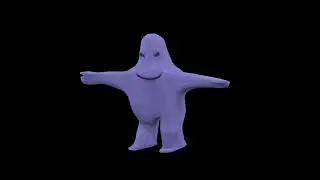 my Showreel