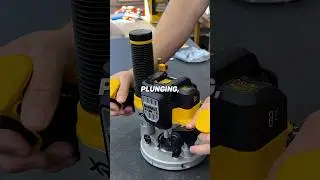 Best Plunge Router for Woodworking?