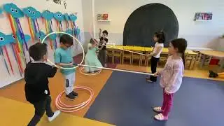 Çember geçirme